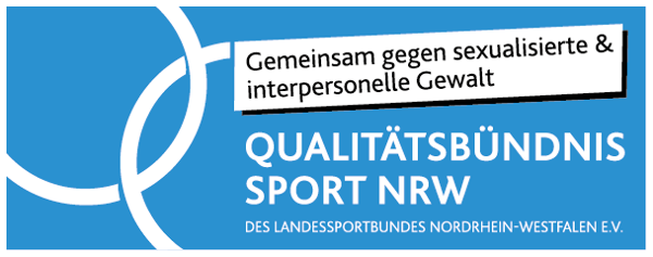 Qualitätsbündnis Sport NRW: Gemeinsam gegen sexualisierte und interpersonelle Gewalt